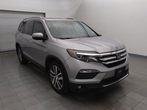 Used 2018 Honda Pilot Elite image 13
