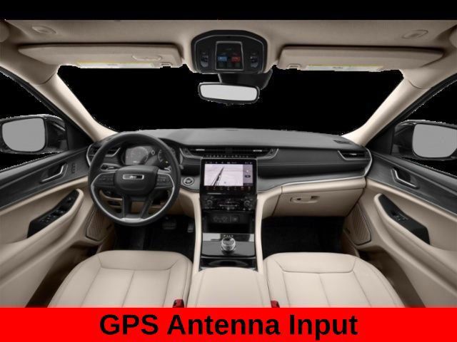 Used 2021 Jeep Grand Cherokee L Limited AWD/4WD image 18