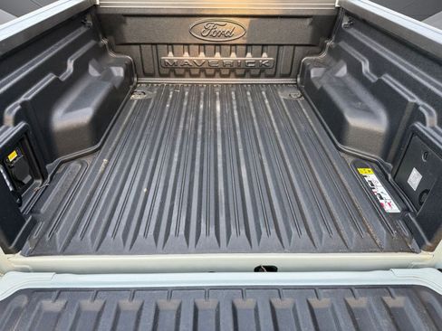 Used 2024 Ford Maverick XLT w/ XLT Luxury Package image 22