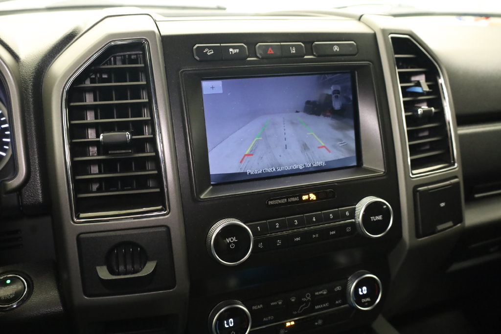 Used 2021 Ford Expedition XLT AWD/4WD image 18
