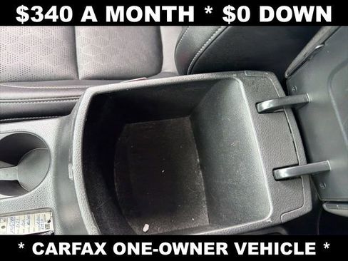 Used 2023 Kia Seltos SX w/ SX Sunroof Package AWD/4WD image 20