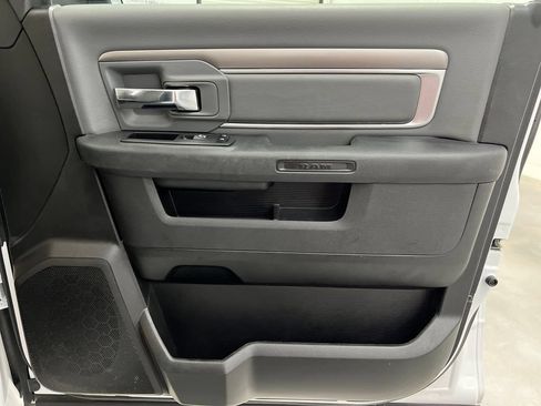 Used 2024 RAM 1500 Classic SLT RWD image 29