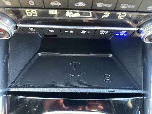 Used 2022 MAZDA CX-5 AWD 2.5 Turbo image 8