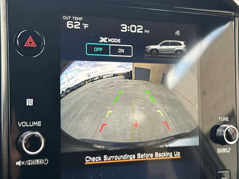 Certified 2025 Subaru Forester Premium w/ Convenience Package #1 image 18