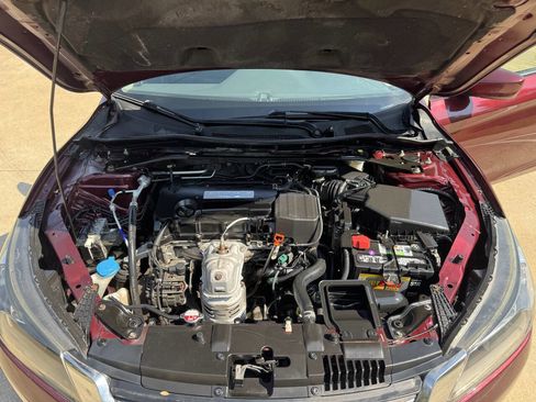 Used 2015 Honda Accord Sport image 51