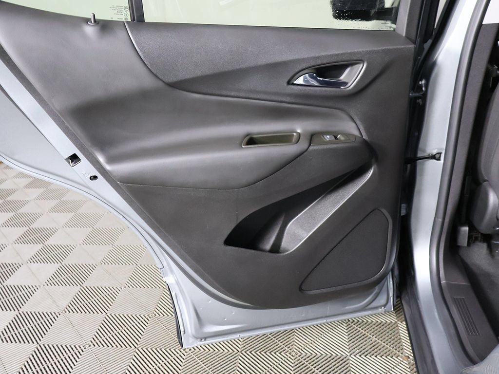 Used 2024 Chevrolet Equinox LT w/ LPO, Floor Liner Package AWD/4WD image 25