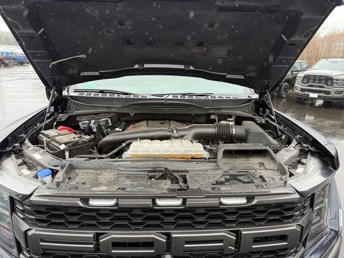 Used 2023 Ford F150 Raptor w/ Raptor 37 Performance Package image 20