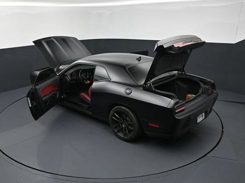 Used 2023 Dodge Challenger SRT Hellcat RWD image 28