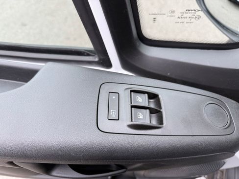 New 2026 RAM ProMaster 1500 w/ Cold Weather Group FWD image 19