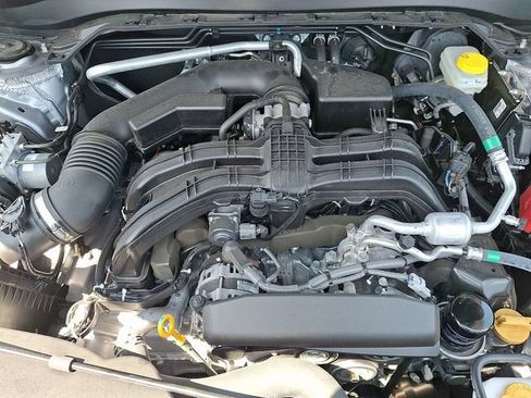 Used 2026 Subaru Forester Premium AWD/4WD image 27