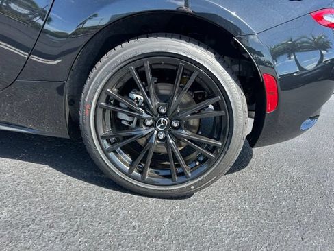 New 2026 MAZDA MX-5 Miata Club w/ Interior Package RWD image 6