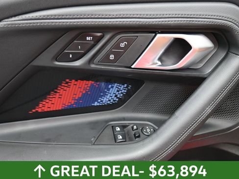 Used 2024 BMW M2 w/ Lighting Package image 18