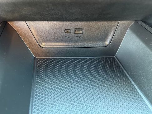 Used 2025 Chevrolet Equinox RS image 33