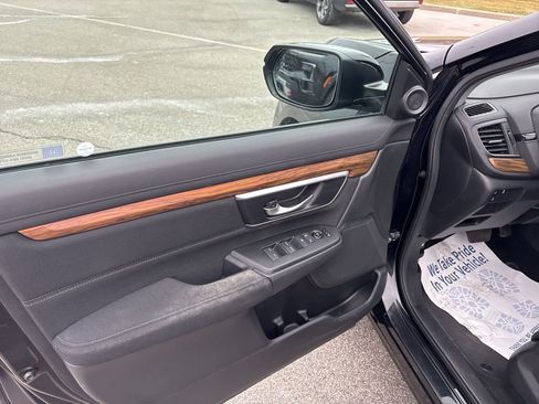 Used 2017 Honda CR-V EX image 23