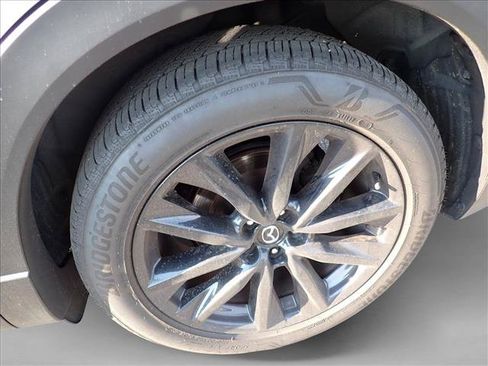 Used 2023 MAZDA CX-9 Touring Plus AWD/4WD image 7
