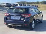Certified 2021 Subaru Impreza 2.0i image 3