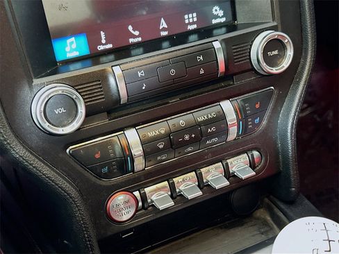 Used 2018 Ford Mustang GT Premium w/ GT Performance Package image 25