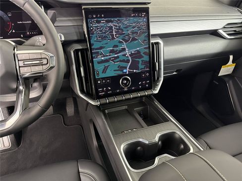 New 2026 GMC Acadia Elevation w/ Black Edition FWD image 29