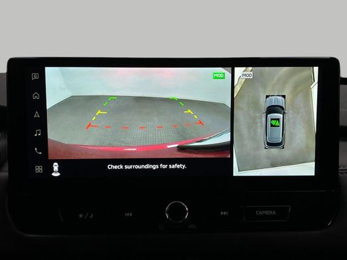 New 2025 Mitsubishi Outlander SE image 24