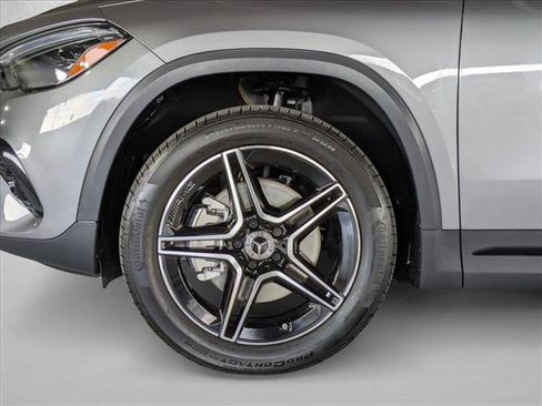 Certified 2026 Mercedes-Benz GLA 250 image 24