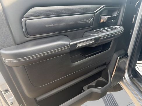 Used 2022 RAM 3500 Limited image 6