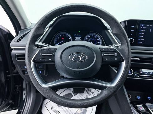 Used 2022 Hyundai Sonata SEL image 29