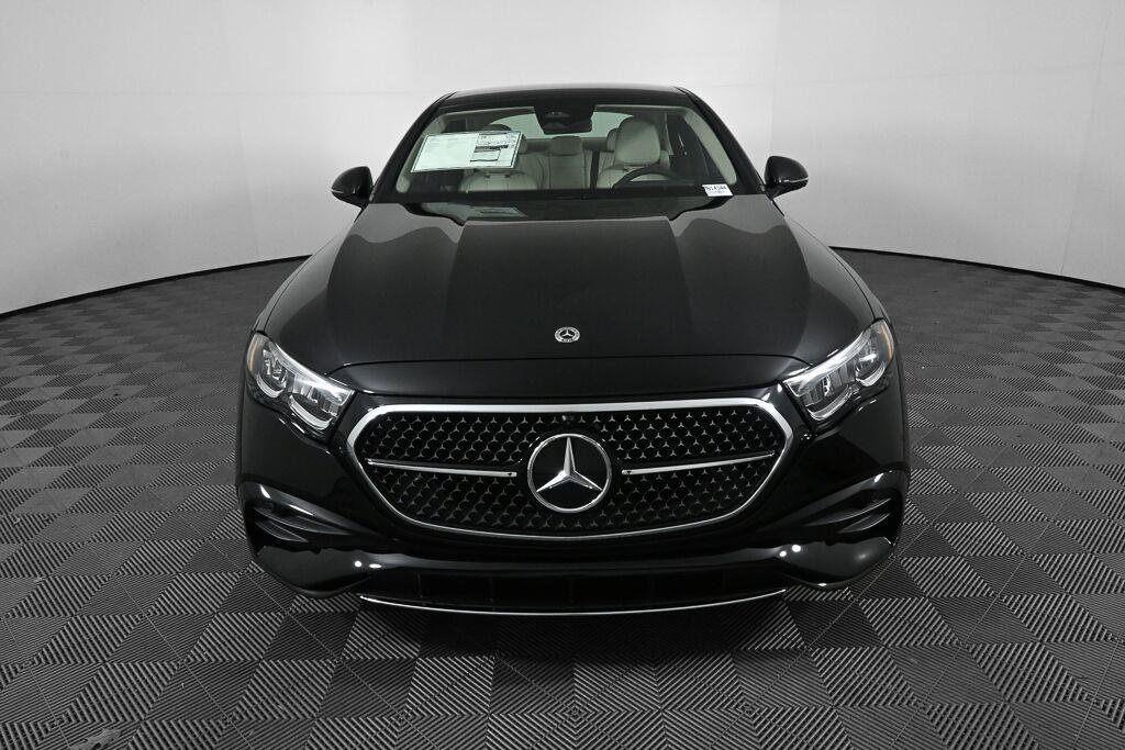Used 2026 Mercedes-Benz E 350 Sedan image 33
