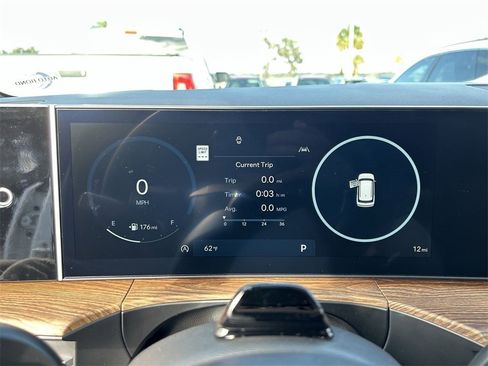 New 2026 Hyundai Santa Fe Calligraphy image 31