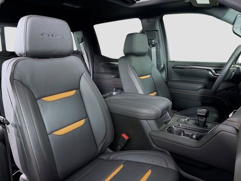 New 2026 GMC Sierra 1500 AT4 w/ AT4 Premium Package image 29