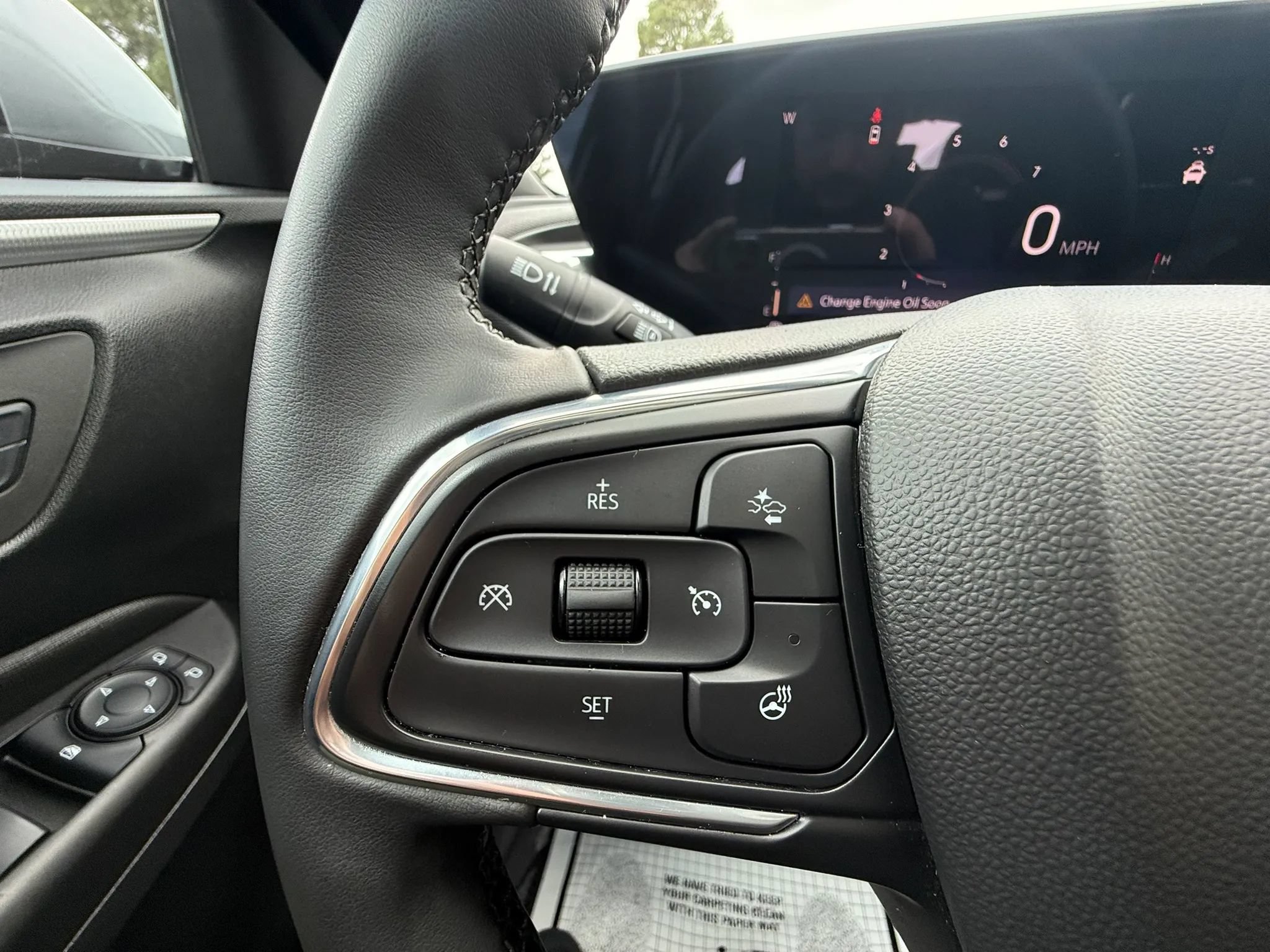 Used 2024 Buick Envista Avenir FWD image 26
