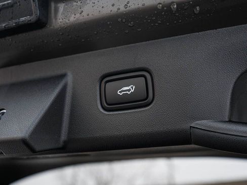 New 2026 Hyundai Tucson Limited AWD/4WD image 9