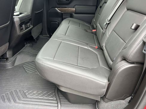 Used 2021 Chevrolet Silverado 1500 LT Trail Boss w/ Convenience Package II AWD/4WD image 18