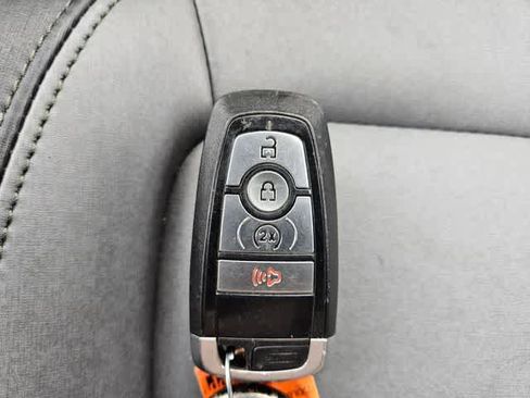Used 2024 Ford Bronco Everglades AWD/4WD image 34