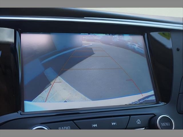 Used 2020 Buick Envision Essence w/ LPO, Cargo Package FWD image 12