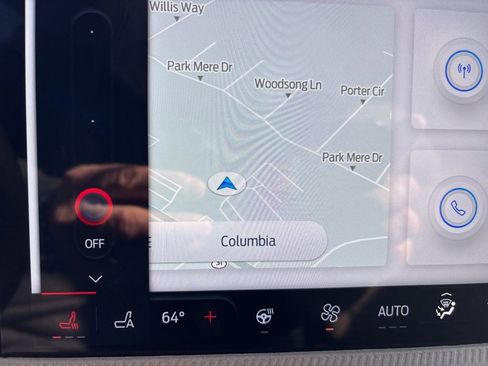 New 2026 Ford Maverick Lariat image 32