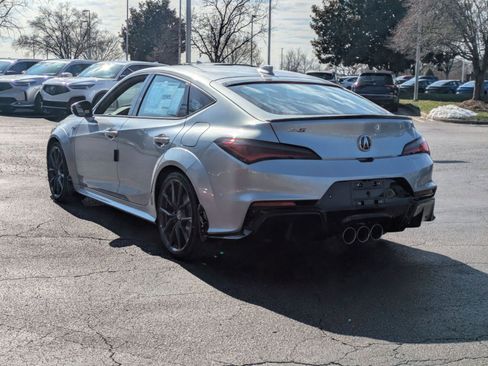 New 2026 Acura Integra Type S image 7