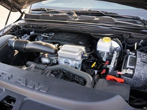 Used 2020 RAM 1500 Limited image 40