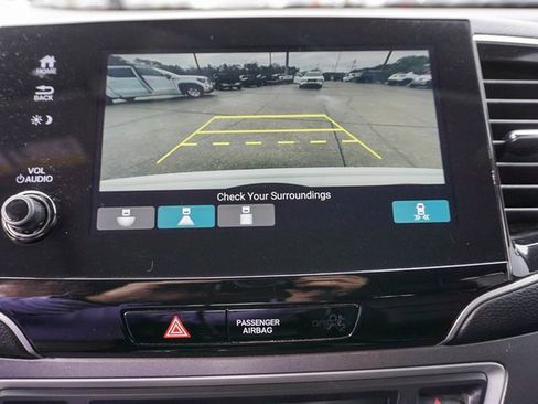 Used 2021 Honda Pilot Special Edition image 33