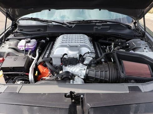 Used 2023 Dodge Challenger SRT Hellcat Jailbreak image 50