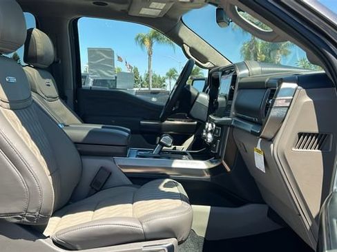 New 2026 Ford F150 Platinum w/ Equipment Group 703A Plus AWD/4WD image 11