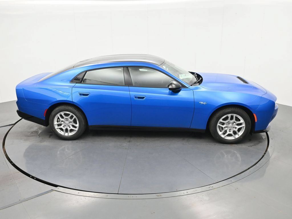 New 2026 Dodge Charger R/T AWD/4WD image 24