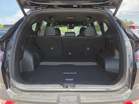 Used 2024 Hyundai Tucson XRT AWD/4WD image 20