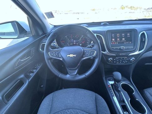 Certified 2024 Chevrolet Equinox LT w/ LPO, Floor Liner Package image 13