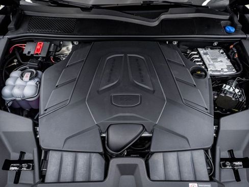 New 2026 Porsche Cayenne image 29
