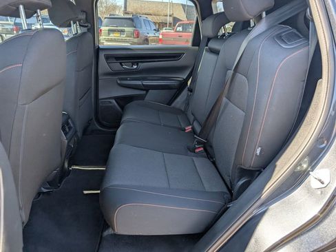 Used 2023 Honda CR-V Sport image 30