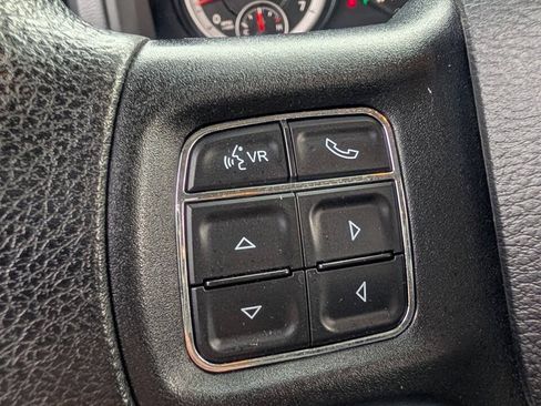 Used 2015 RAM 2500 Tradesman w/ Power Accessory Group AWD/4WD image 46