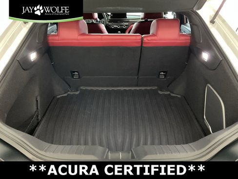 Certified 2024 Acura Integra Type S image 24