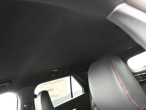 New 2026 Ford Explorer ST image 26