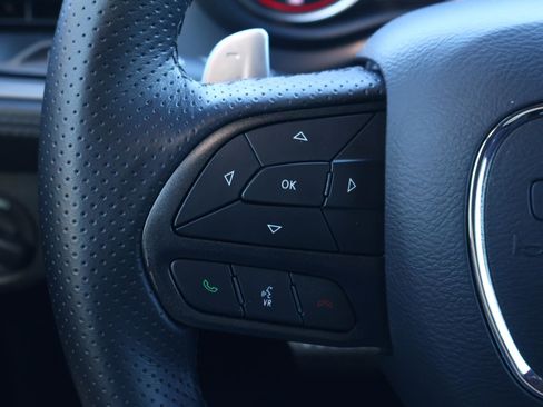 Used 2023 Dodge Challenger R/T Scat Pack image 21