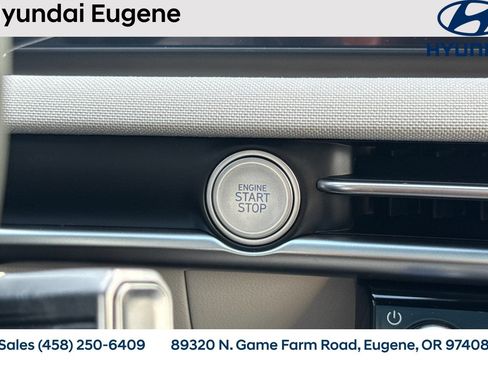 New 2026 Hyundai Tucson Limited AWD/4WD image 25